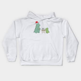 RorySanta Kids Hoodie